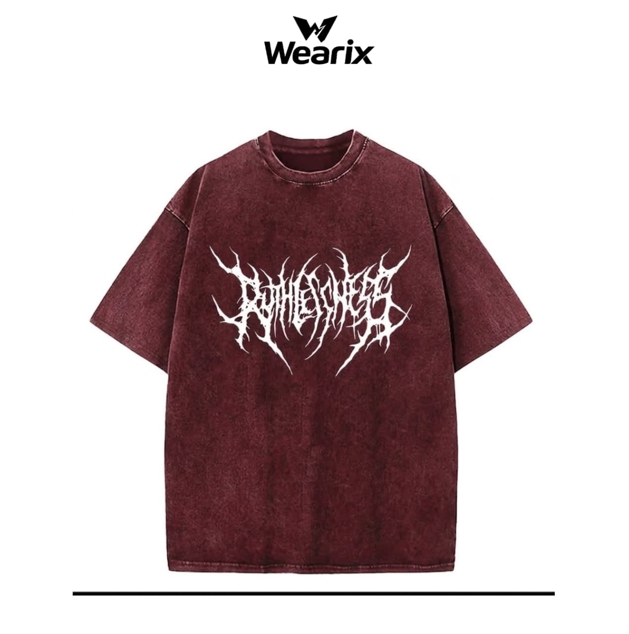 Premium DropSholder Tshirt