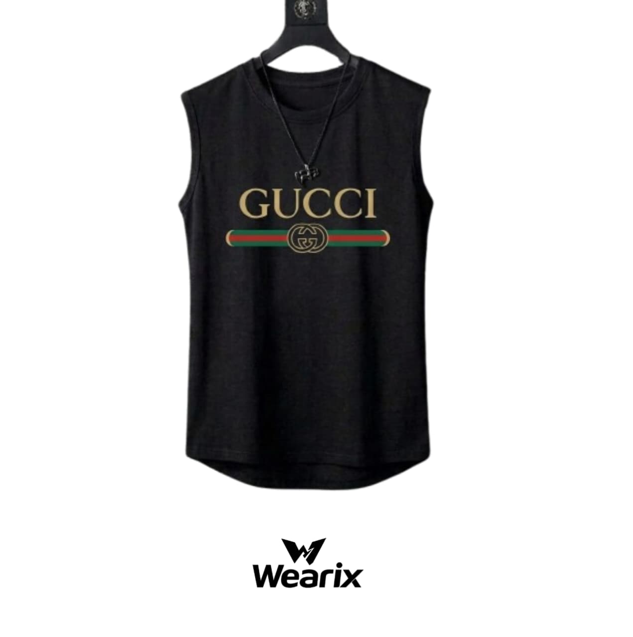 Gucci Premium Tank Top