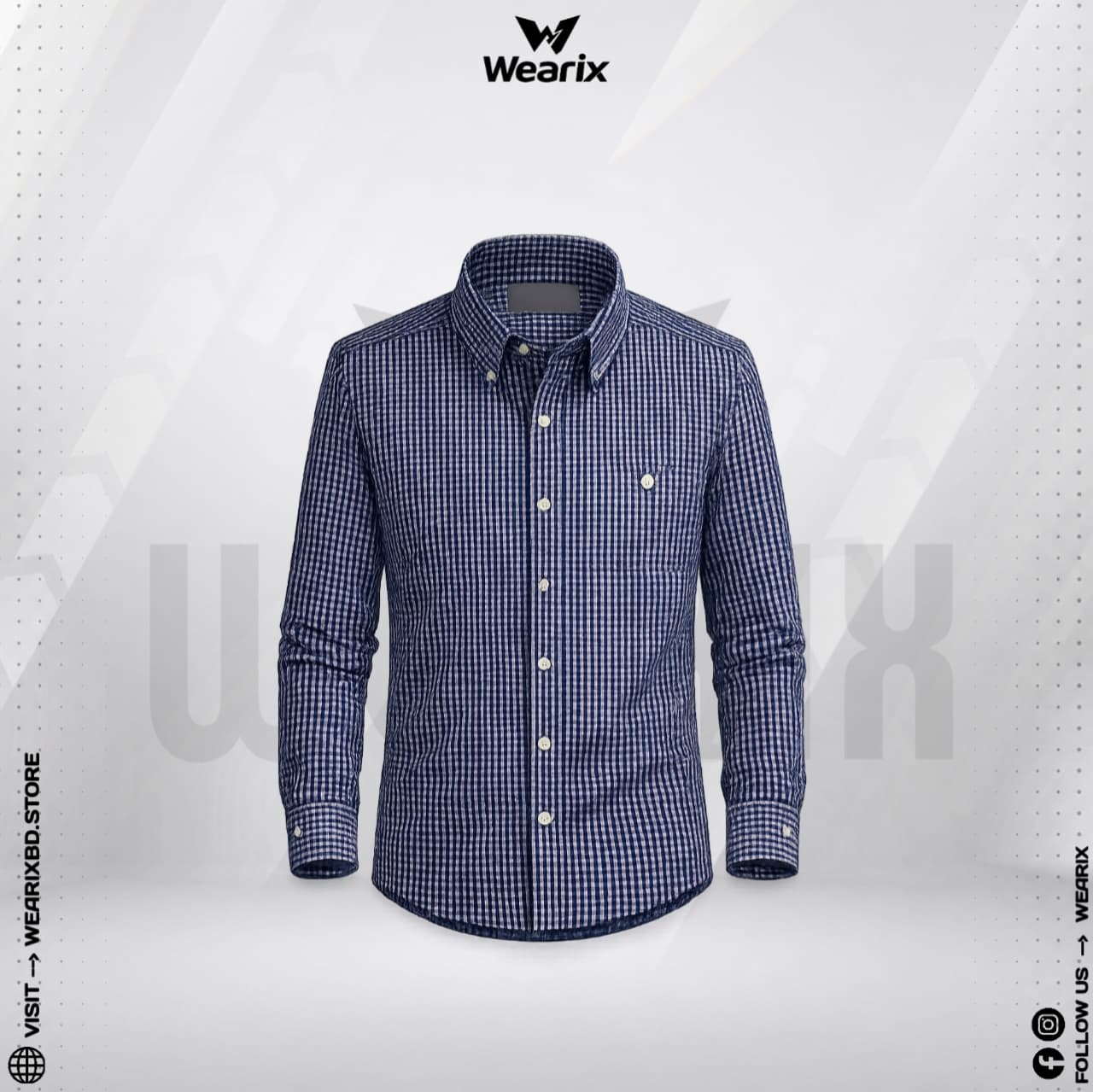 Premium Shirt Fir Men
