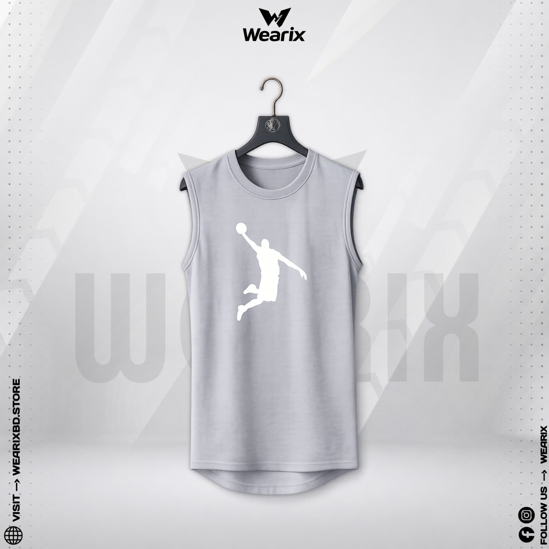 Premium Tank Top