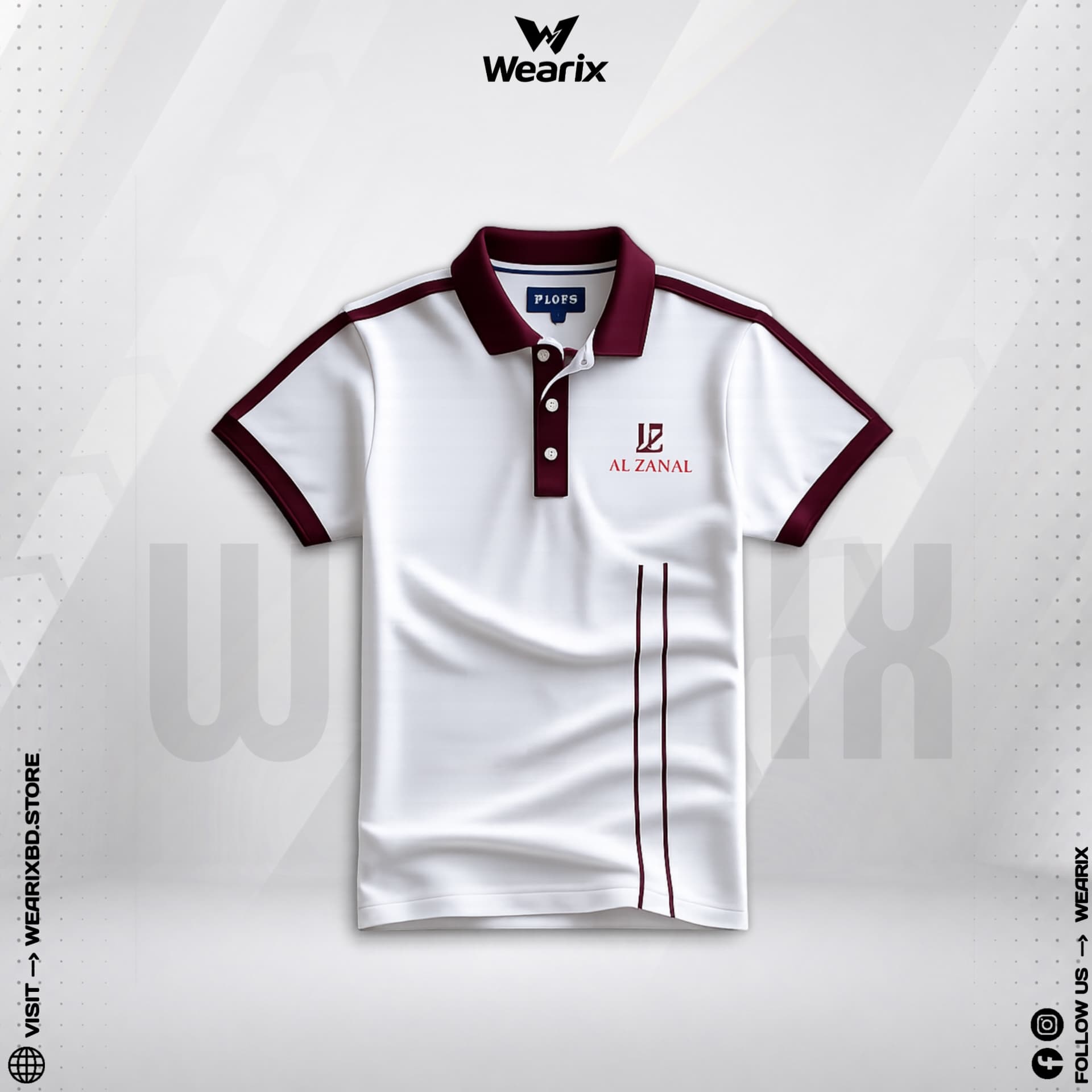 Men's Polo TShirt