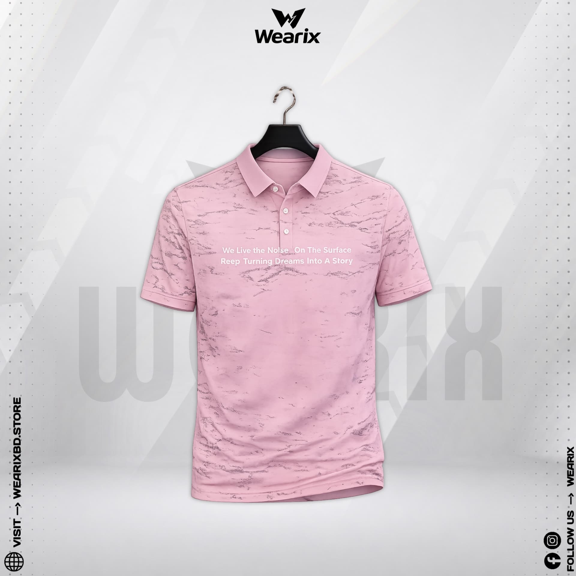 New Style Polo Shirt