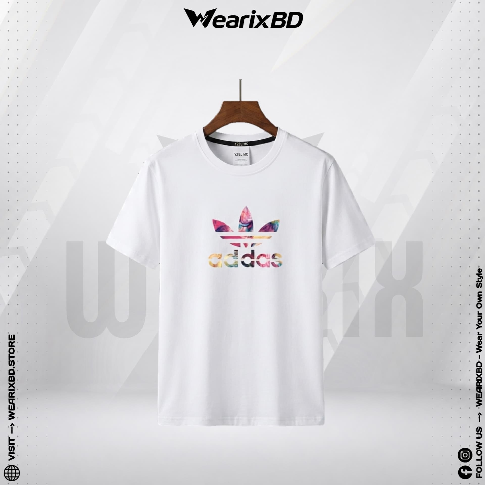 Premium Dropsholder T-shirt